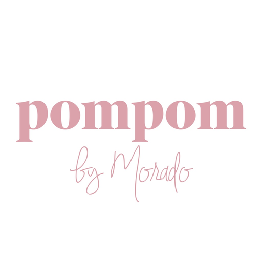 POMPOM By morado app icon