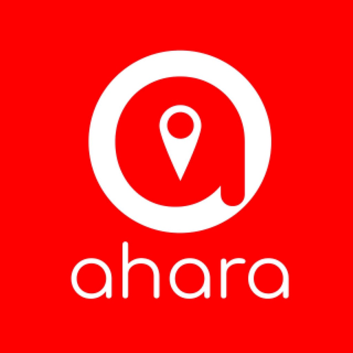 Ahara app icon