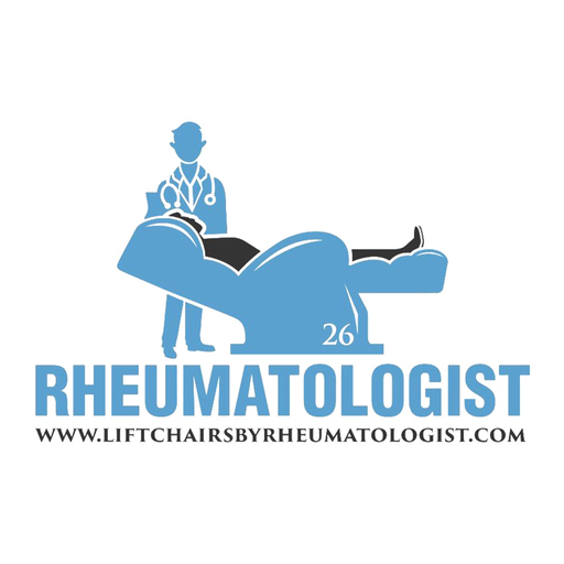 Lift Chairs by Rheumatologists app icon