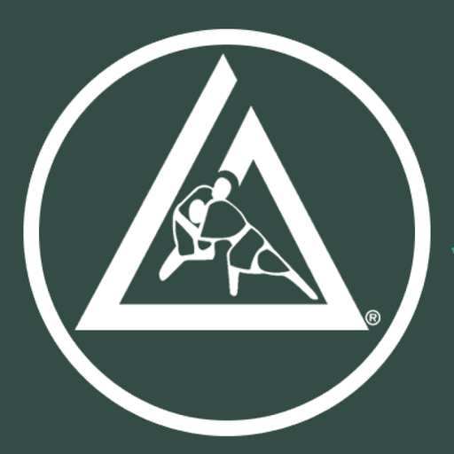 Gracie Jiu-Jitsu Madison app icon