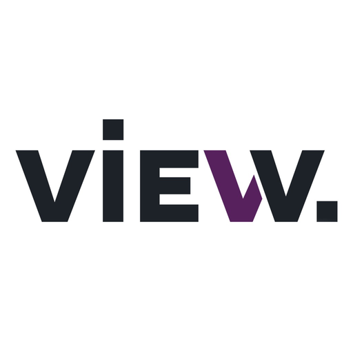 VIEW Expense app icon