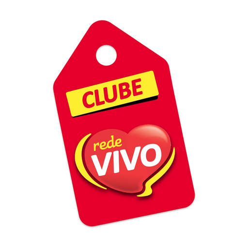 Clube Rede Vivo app icon