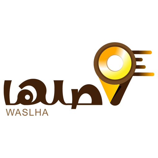 Waslha - وصلها app icon