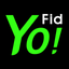 FidYoApp icon