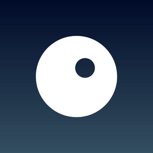 Sensor Globe app icon