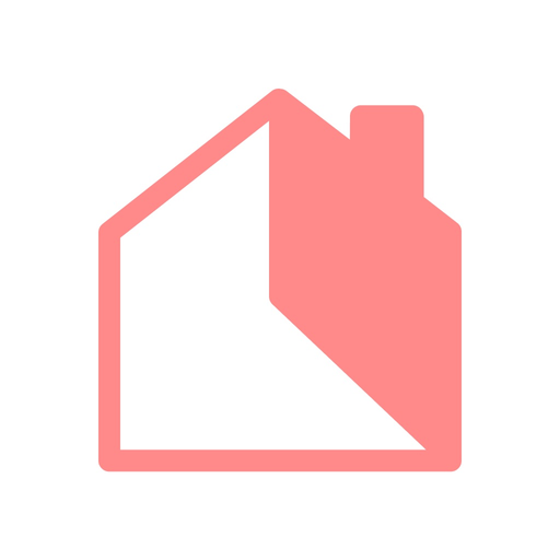 Home c8r - 家事と家計の分担アプリ app icon