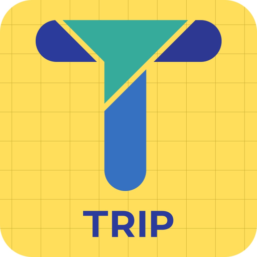 TRIP app icon