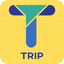 TRIP icon