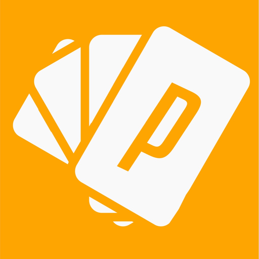 Pod Decks app icon