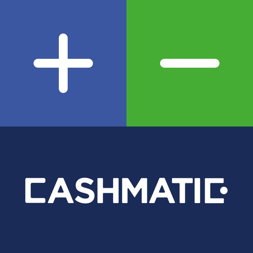 Cashmatic Fast Payment app icon