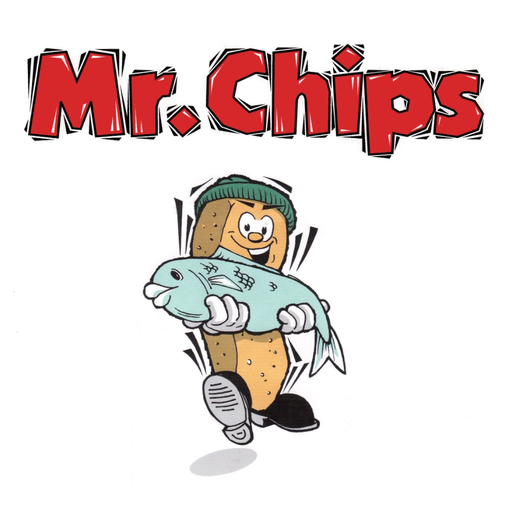 Mr Chips - Swinton app icon