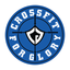 CrossFit For Glory icon