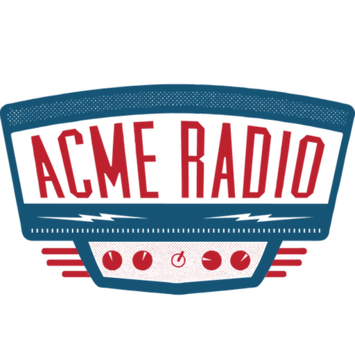 Acme Radio Live app icon