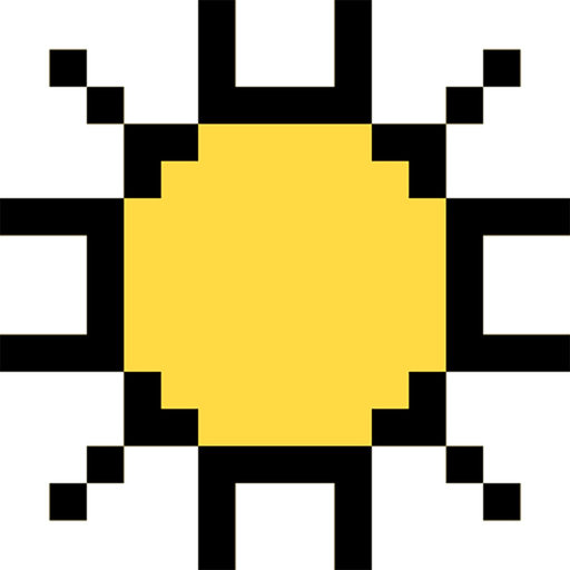 Turtle Weather app icon