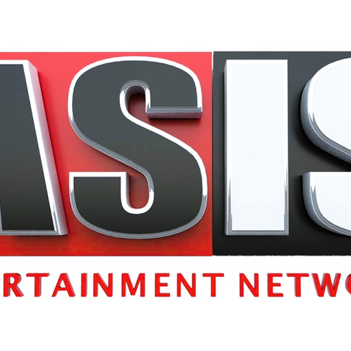 ASIS Entertainment Networks app icon
