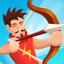 Arrows King - Archer Game icon