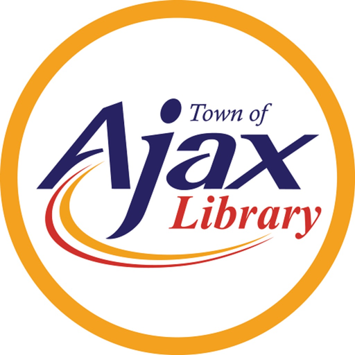 Ajax Public Library app icon