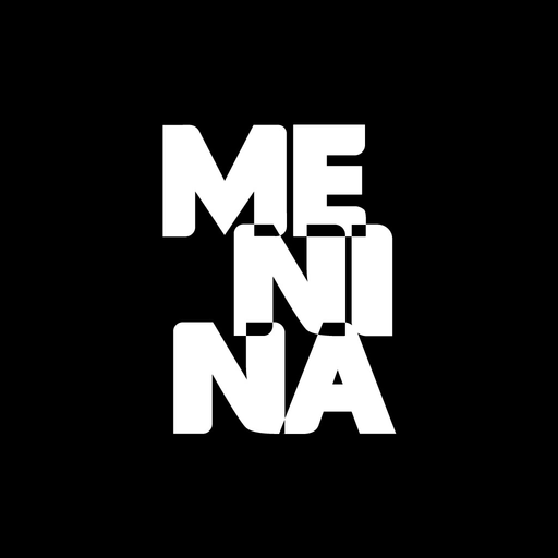 Menina Play app icon