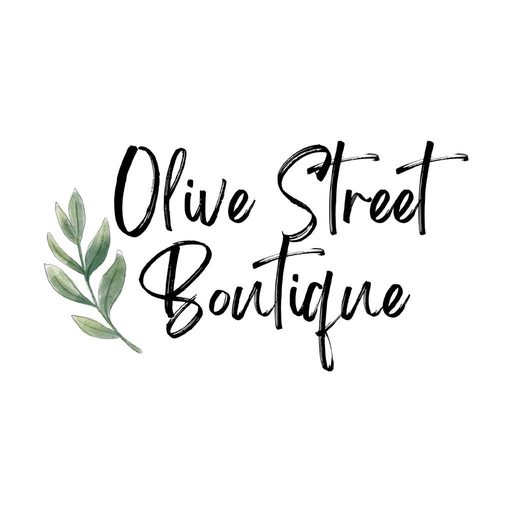 Olive Street Boutique app icon