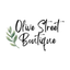 Olive Street Boutique icon