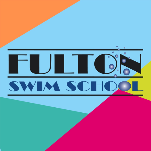 Fulton Swim School app icon