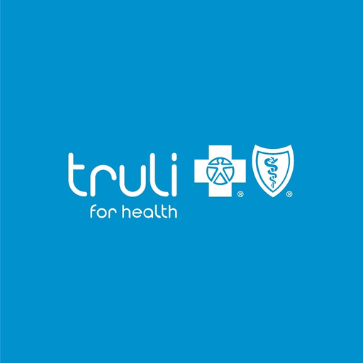 Truli for Health app icon