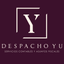 Despacho yu icon