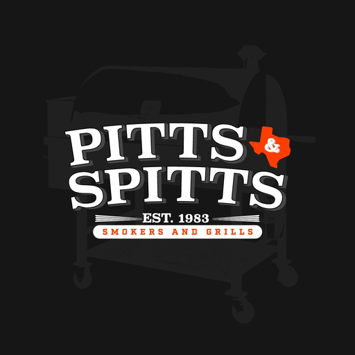 Pitts & Spitts Grill App app icon
