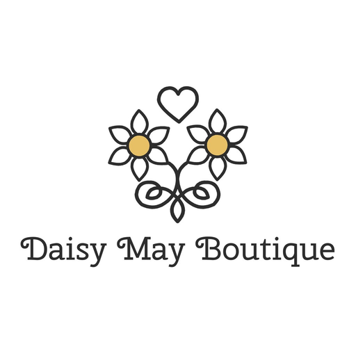 Daisy May Boutique app icon