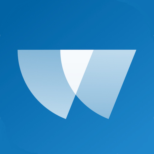 Wisdom lug'ati: English-Uzbek app icon