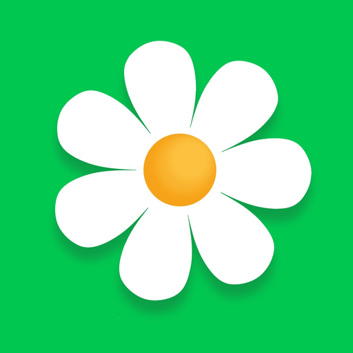 Flor2U: заказ, доставка цветов app icon