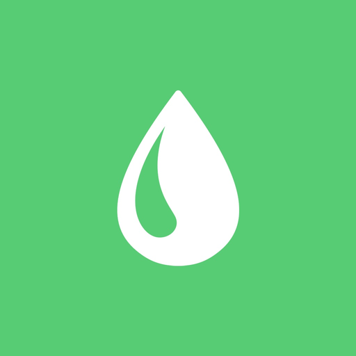 Water Flower app icon