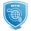 MTA Shield - Identity icon