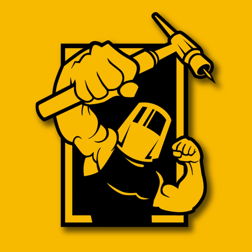 Weldmonger app icon