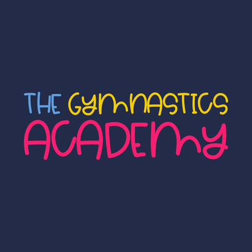 The Gymnastics Academy app icon