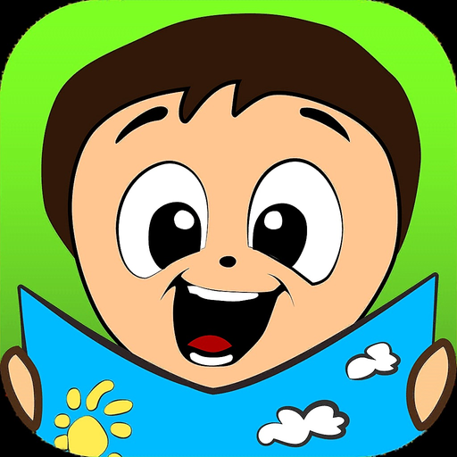 StoriePlay fireman pet story app icon