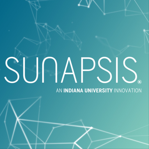 Sunapsis app icon