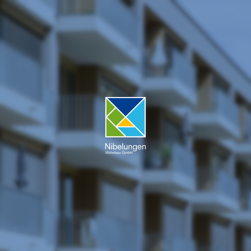 Nibelungen Service-App app icon