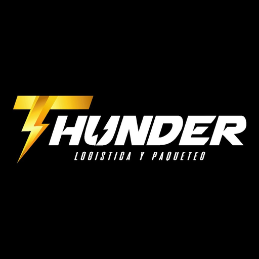 Thunder Cliente app icon
