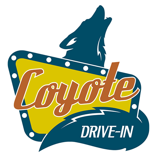Coyote Drive-In app icon