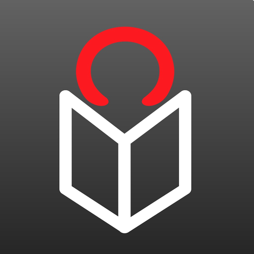 Princeton Library app icon