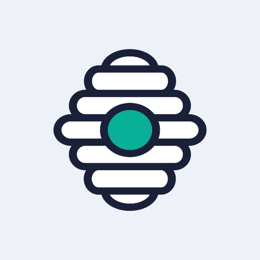 BeeHive Social app icon