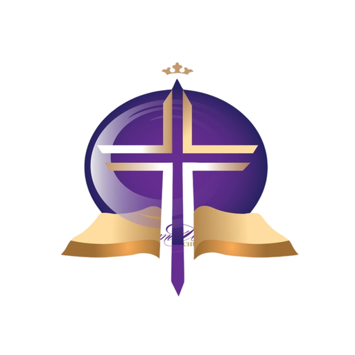 Rhema Word Church app icon