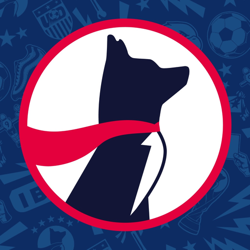 Underdog Sports app icon