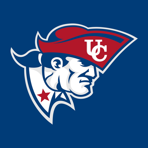 UC Patriots Rewards app icon