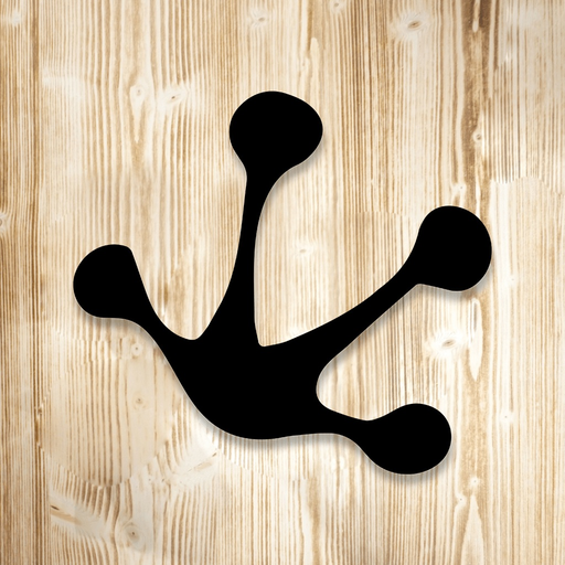 Frog Café app icon