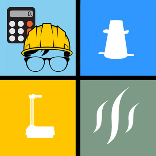 Water Cement Ratio And More app icon