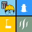 Water Cement Ratio And More icon