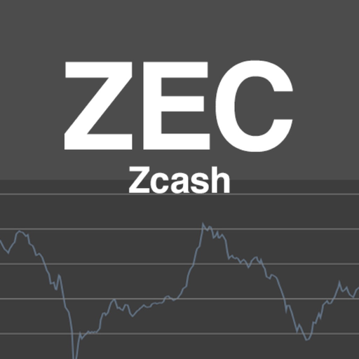 Zcash Market Reports app icon