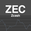 Zcash Market Reports icon
